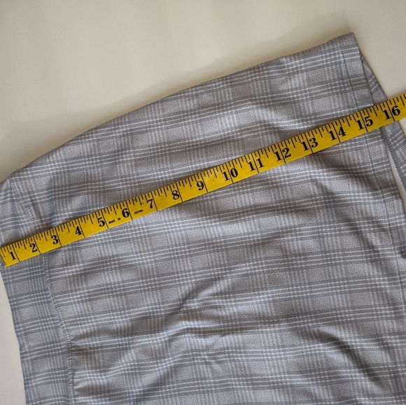 Y2K Seg'ments Luxe Skirt with Shorts - Picture 5 of 9